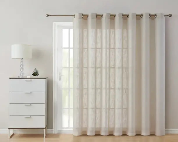 Linen Curtain