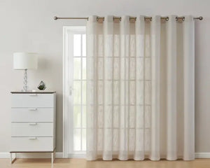 Linen Curtain