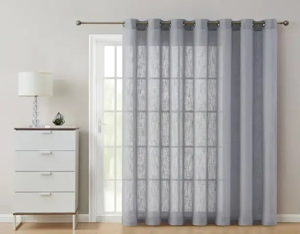 Linen Curtain