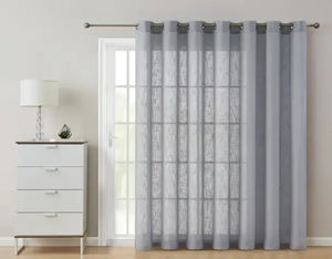 Linen Curtain
