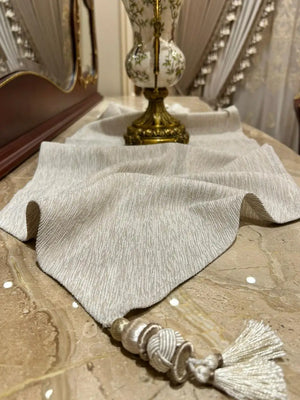 Soft Table Runner