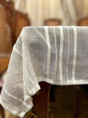 Linen Tablecloth